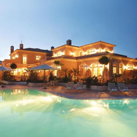 Quinta Jacintina - My Secret Garden Hotel Vale do Lobo Esterno foto