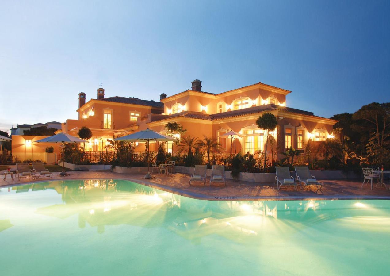 Quinta Jacintina - My Secret Garden Hotel Vale do Lobo Esterno foto