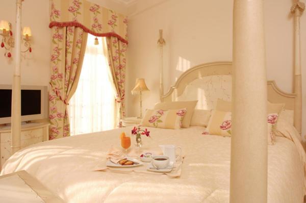 Quinta Jacintina - My Secret Garden Hotel Vale do Lobo Esterno foto