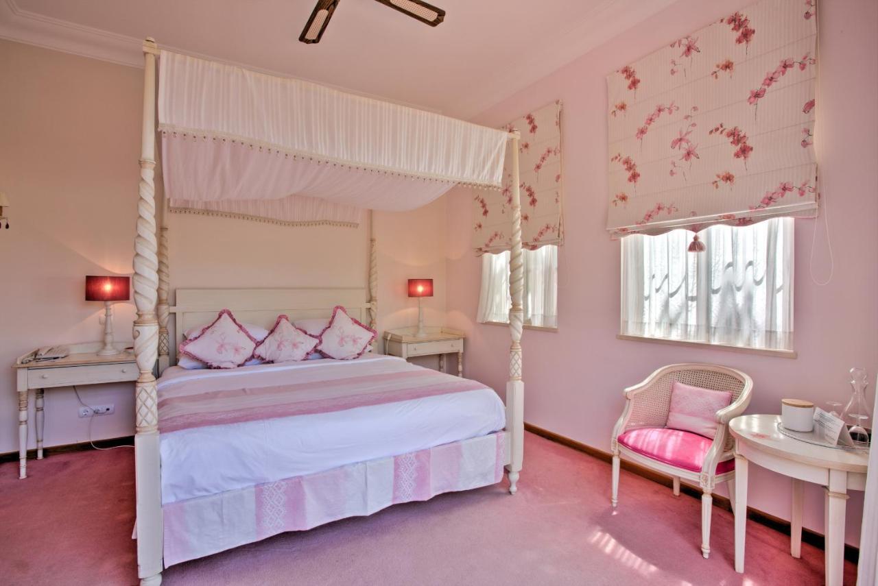 Quinta Jacintina - My Secret Garden Hotel Vale do Lobo Esterno foto