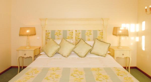 Quinta Jacintina - My Secret Garden Hotel Vale do Lobo Esterno foto