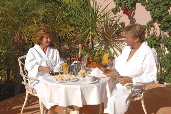 Quinta Jacintina - My Secret Garden Hotel Vale do Lobo Esterno foto