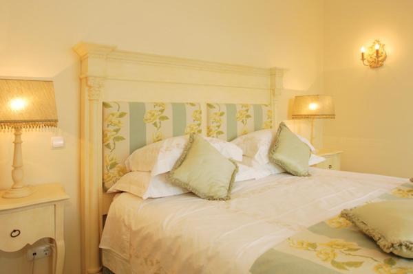 Quinta Jacintina - My Secret Garden Hotel Vale do Lobo Esterno foto