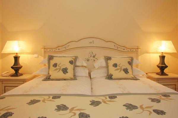 Quinta Jacintina - My Secret Garden Hotel Vale do Lobo Esterno foto