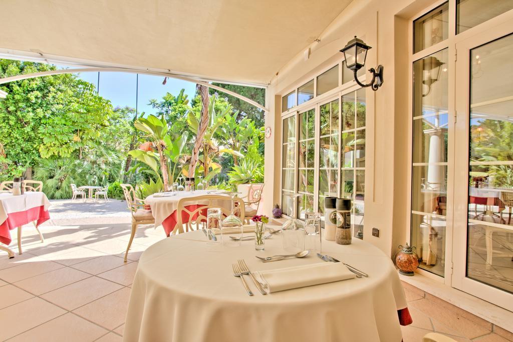 Quinta Jacintina - My Secret Garden Hotel Vale do Lobo Esterno foto