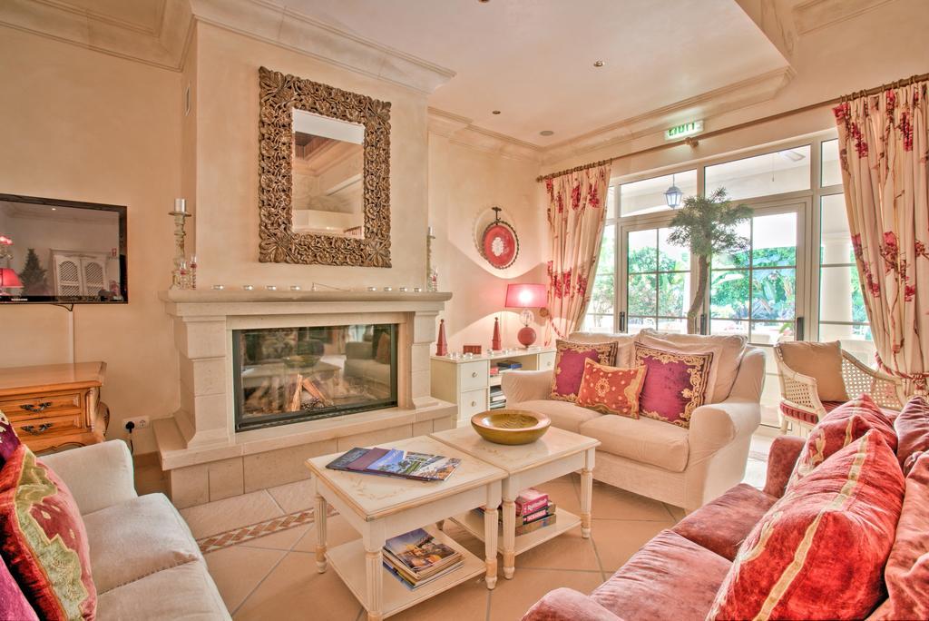 Quinta Jacintina - My Secret Garden Hotel Vale do Lobo Esterno foto