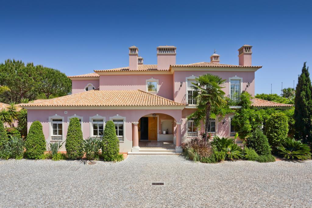 Quinta Jacintina - My Secret Garden Hotel Vale do Lobo Esterno foto