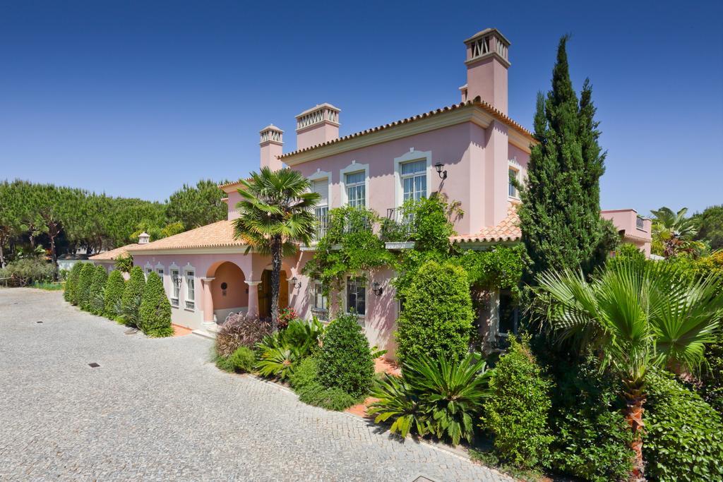 Quinta Jacintina - My Secret Garden Hotel Vale do Lobo Esterno foto