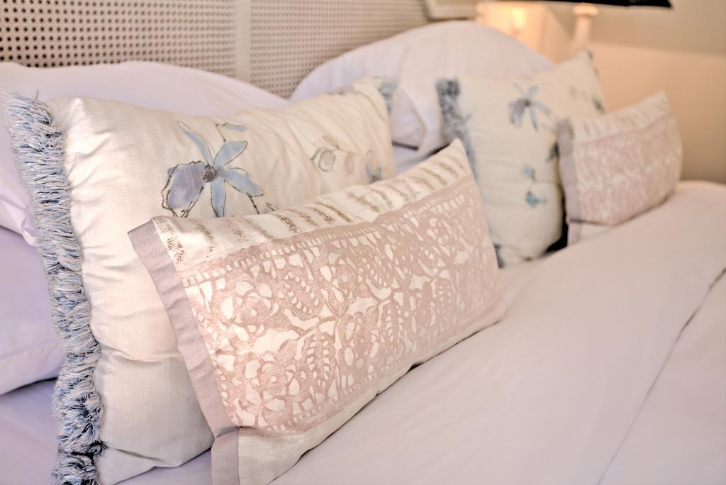 Quinta Jacintina - My Secret Garden Hotel Vale do Lobo Camera foto