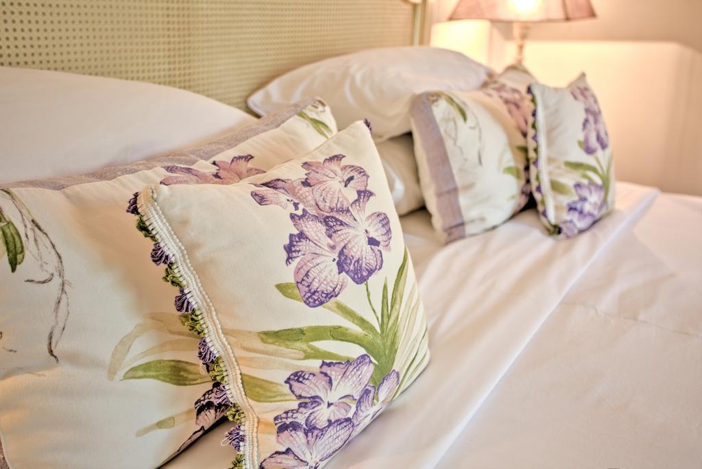 Quinta Jacintina - My Secret Garden Hotel Vale do Lobo Esterno foto