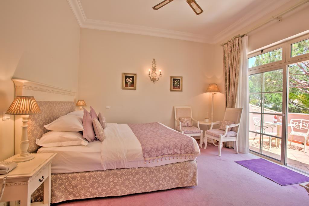 Quinta Jacintina - My Secret Garden Hotel Vale do Lobo Esterno foto