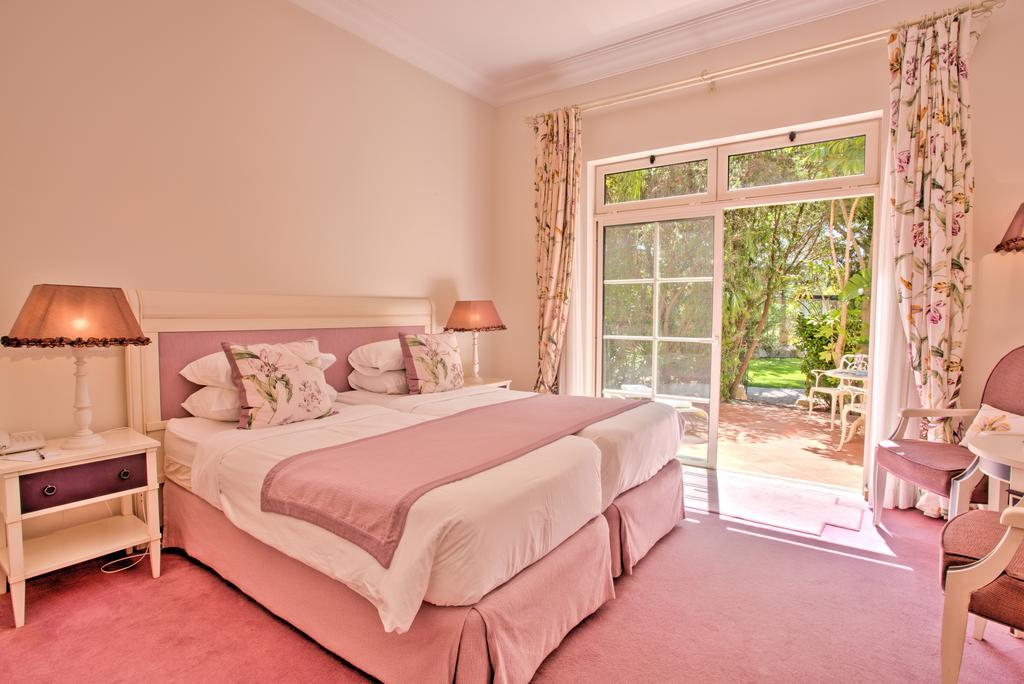 Quinta Jacintina - My Secret Garden Hotel Vale do Lobo Esterno foto