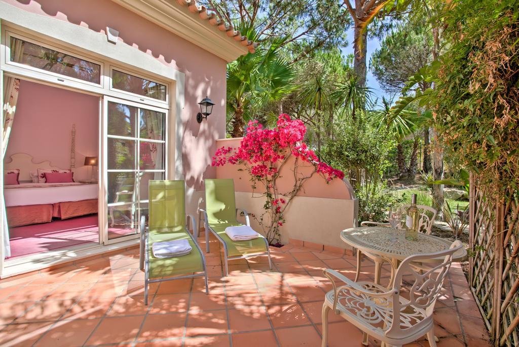 Quinta Jacintina - My Secret Garden Hotel Vale do Lobo Esterno foto