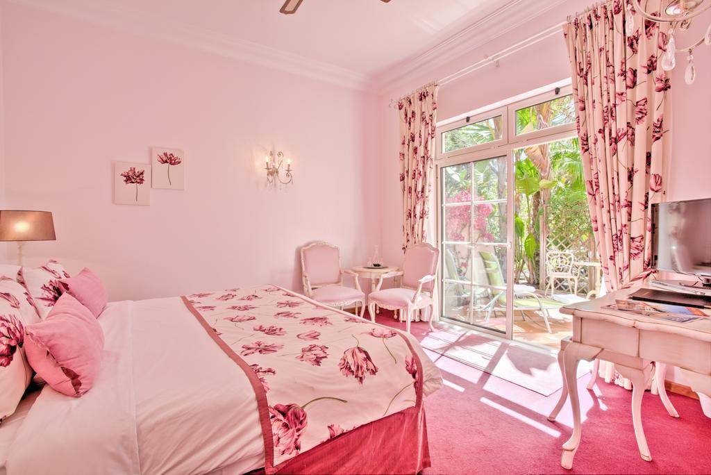Quinta Jacintina - My Secret Garden Hotel Vale do Lobo Camera foto